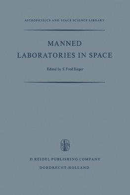 Manned Laboratories in Space