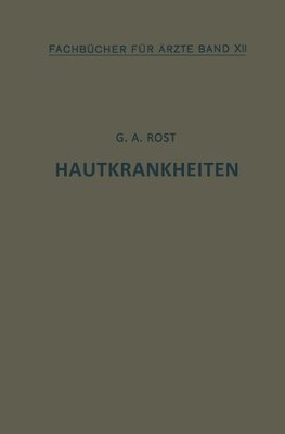 Hautkrankheiten