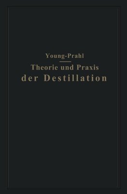 Theorie und Praxis der Destillation