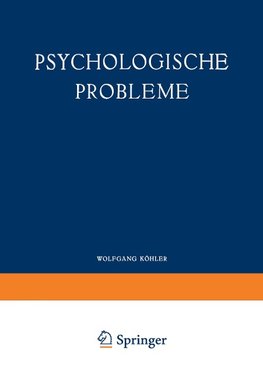 Psychologische Probleme