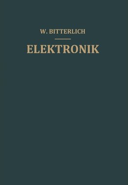 Einführung in Die Elektronik