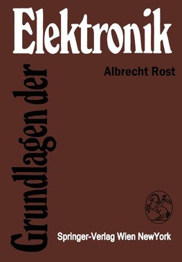 Grundlagen der Elektronik