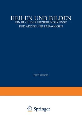 Heilen und Bilden