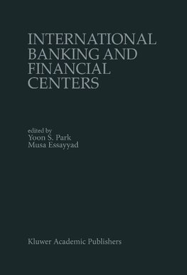 International Banking and Financial Centers