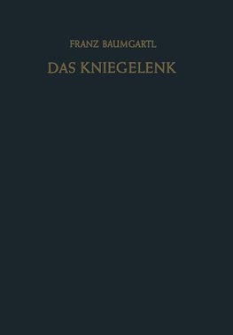 Das Kniegelenk