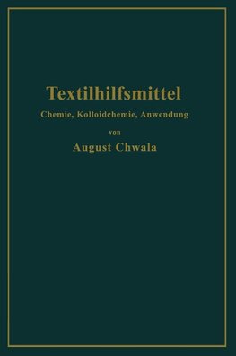 Textilhilfsmittel