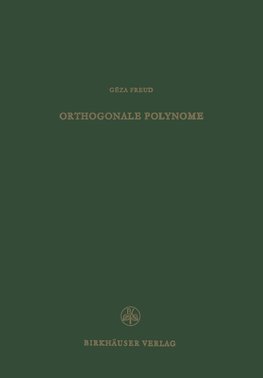 Orthogonale Polynome