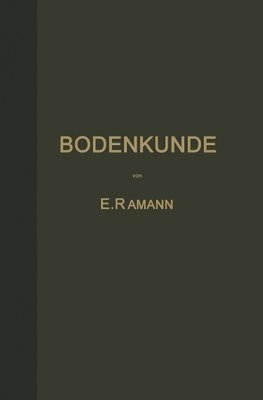 Bodenkunde