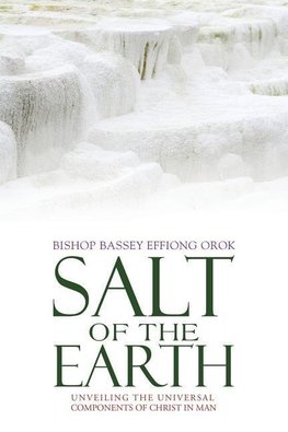 Salt of the Earth