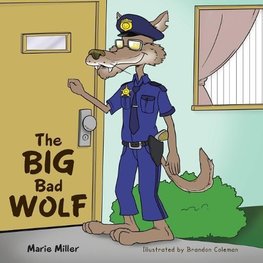 The Big Bad Wolf