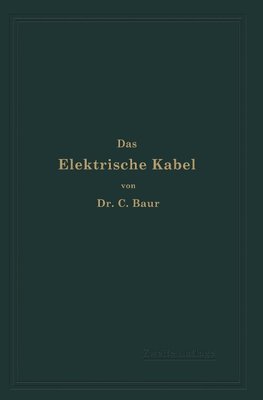 Das Elektrische Kabel