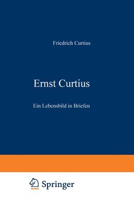 Ernst Curtius