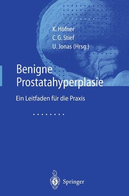 Benigne Prostatahyperplasie