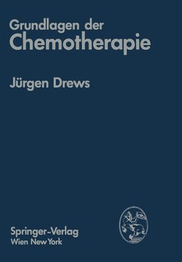 Grundlagen der Chemotherapie