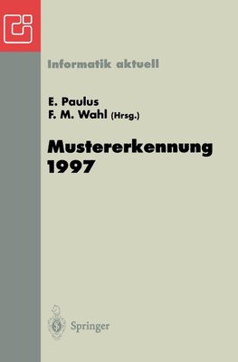 Mustererkennung 1997