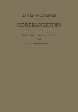 Lehrbuch der Herzkrankheiten