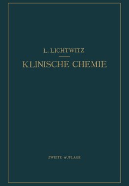 Klinische Chemie