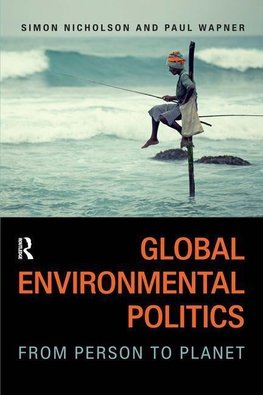 Nicholson, S: Global Environmental Politics