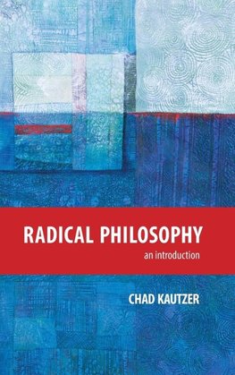 Radical Philosophy