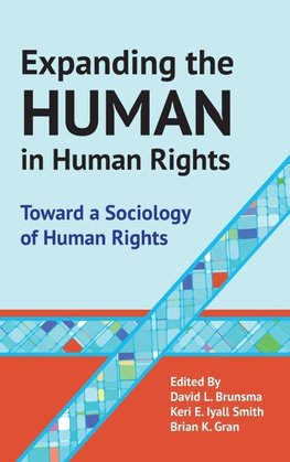 Expanding the Human in Human Rights