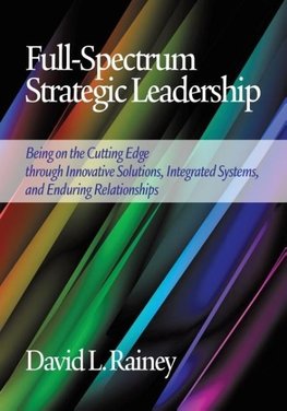 Full-Spectrum Strategic Leadership