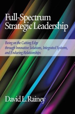 Full-Spectrum Strategic Leadership