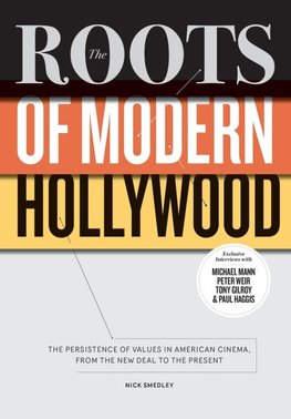 Smedley, N: Roots of Modern Hollywood - The Persistence of V