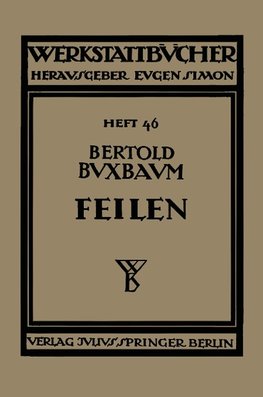 Feilen