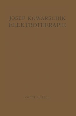 Elektrotherapie