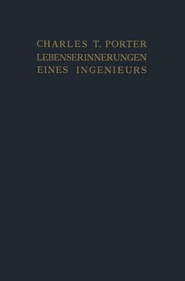 Lebenserinnerungen eines Ingenieurs