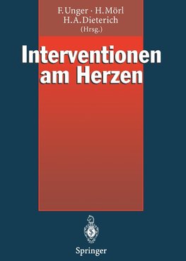 Interventionen am Herzen