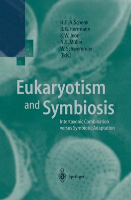 Eukaryotism and Symbiosis