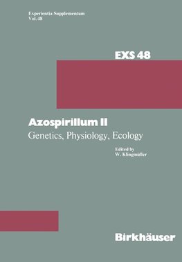 Azospirillum II