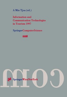 Information and Communication Technologies in Tourism 1997