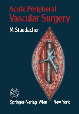 Acute Peripheral Vascular Surgery