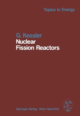 Nuclear Fission Reactors