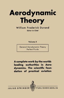 Aerodynamic Theory