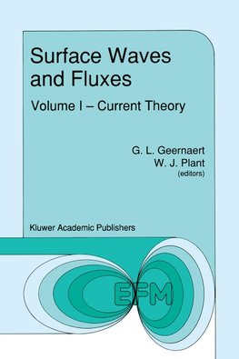 Surface Waves and Fluxes