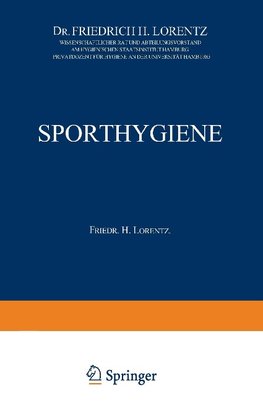 Sporthygiene