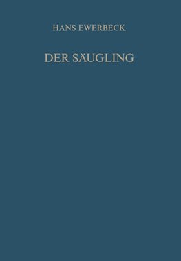 Der Säugling