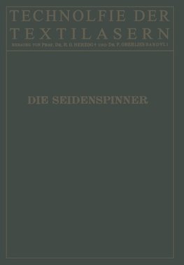 Die Seidenspinner