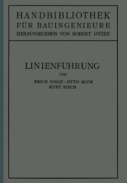 Linienführung