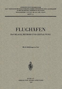 Flughäfen