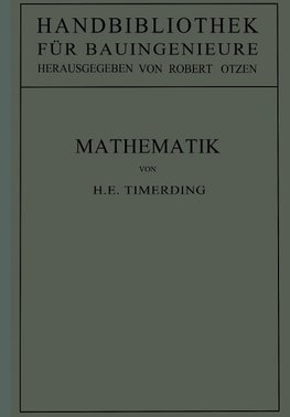 Mathematik