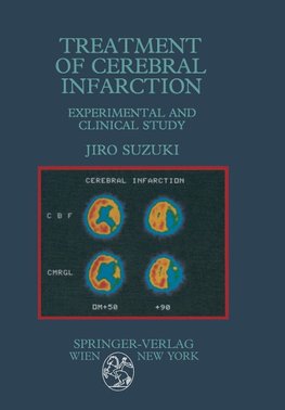 Treatment of Cerebral Infarction