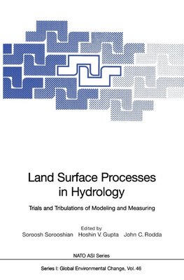 Land Surface Processes in Hydrology