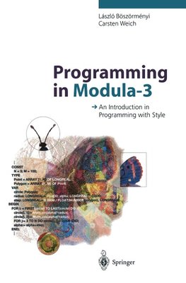 Programming in Modula-3