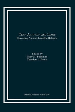 Text, Artifact, and Image