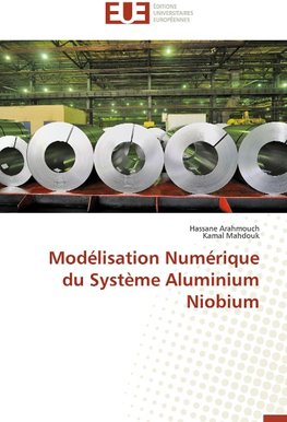 Modélisation Numérique du Système Aluminium Niobium