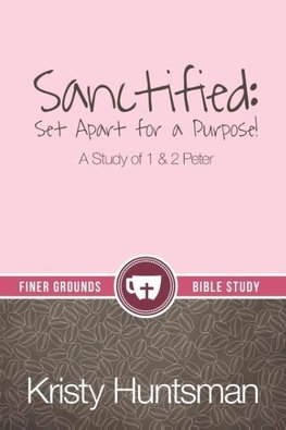 Sanctified